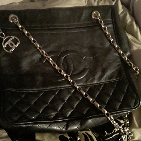 Louis Vuitton and chanel purze - Picture 5 of 7